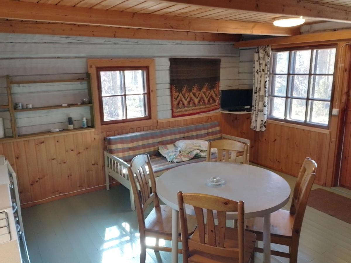 Takalahti Lodge Puumala Room photo